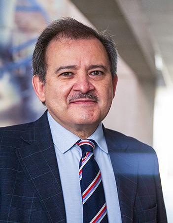 Dr. Patricio Rogelio Sánchez Fernández