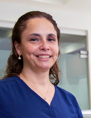Dra. Paula Bellot Rojas