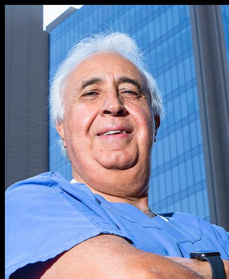 Dr. Pedro Alberto Valero Origel