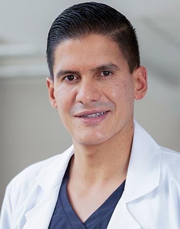Dr. Pedro López Sanabria