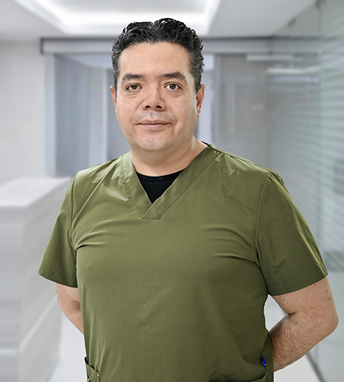 Dr. Pedro San Cristóbal Zepeda