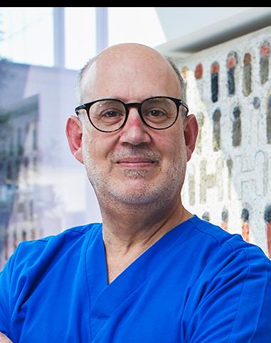 Dr. Rafael Andraca de Granda