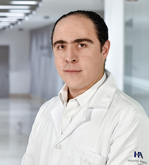 Dr. Rafael Carbó Romano