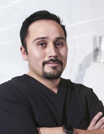 Dr. Rafael Guzmán Aguilar