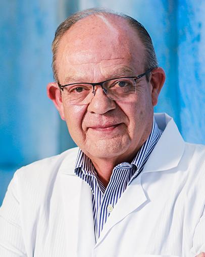Dr. Rafael Hurtado Monroy
