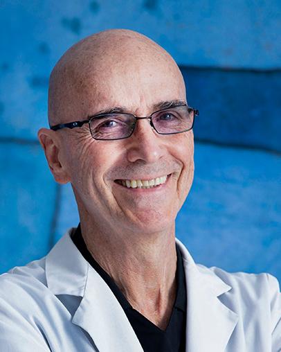 Dr. Rafael Reynoso Campo