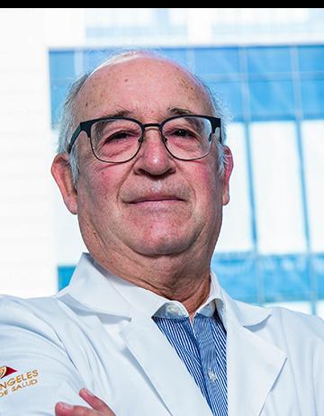 Dr. Rafael Vázquez Caballero
