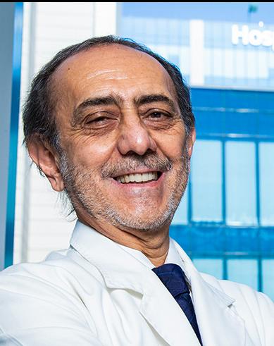 Dr. Cuauhtemoc Raúl Ariza Andraca