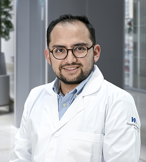 Dr. Raúl David Vega Vivar
