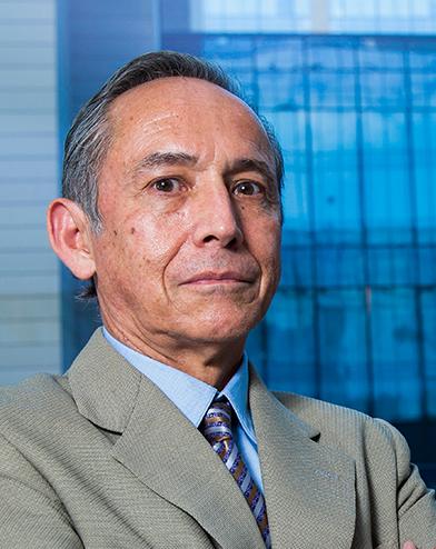 Dr. Raúl Frías Austria