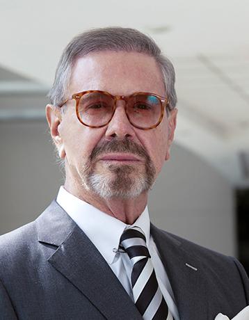 Dr. Raúl López Infante