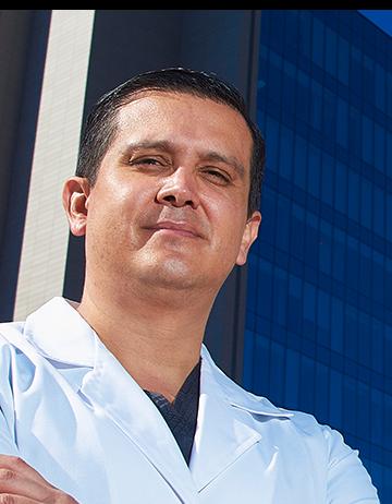 Dr. Raúl Ortiz Hofmann