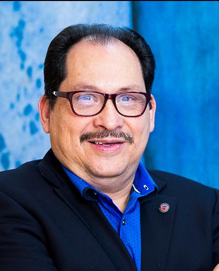 Dr. Raul Rodríguez Fuentes