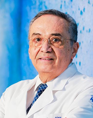 Dr. RENE GUILLERMO NAVA LOPEZ