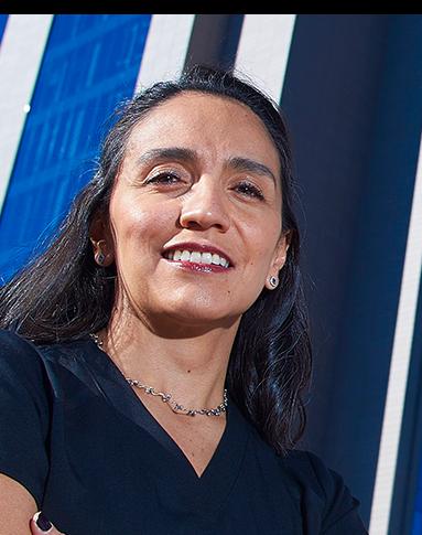 Dra. Reyna Guerra Villasana