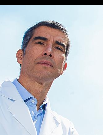 Dr. Ricardo Andrade Ortega
