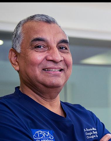 Dr. Ricardo Blas Azotla