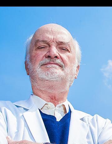 Dr. Ricardo Eustaquio de Lascurain Morhan