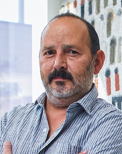 Dr. Roberto Fernando Lanfranchi Moreno