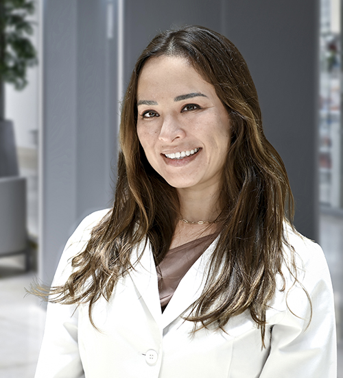 Dra. Rocío Díaz Huerta