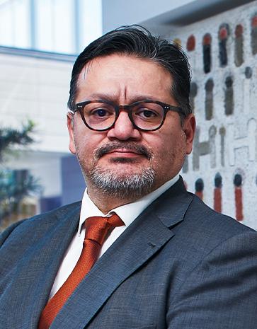 Dr. Rodrigo Alonzo Marín Navarrete