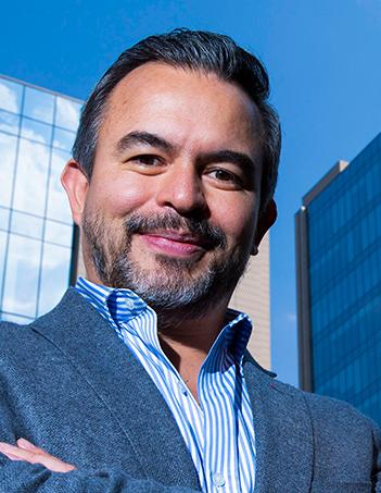 Dr. Rodrigo Dávila Díaz