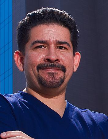 Dr. Rodrigo Gómez Cardoso