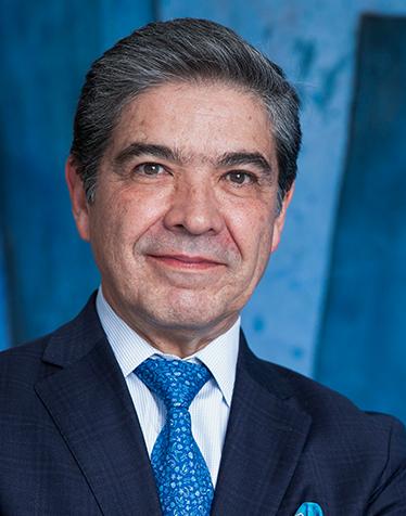Dr. Román Garzón Loyo