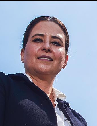 Dr. Rosa Ileana Balvanera Flores