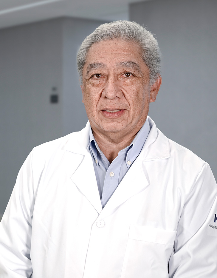 Dr. Rubén Gutiérrez Alvarado