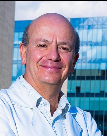 Dr. Rubén Humberto Meyer Gómez