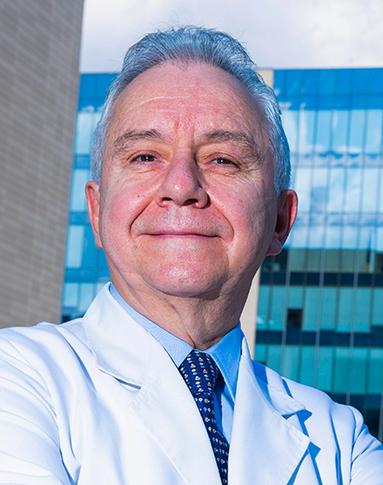 Dr. Rubén Tlapanco Barba