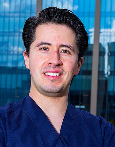 Dr. Rubén Tlapanco Vargas