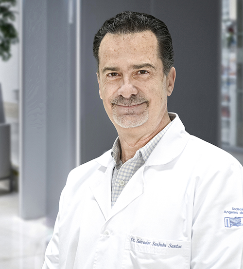 Dr. Salvador Sanjuán Santos