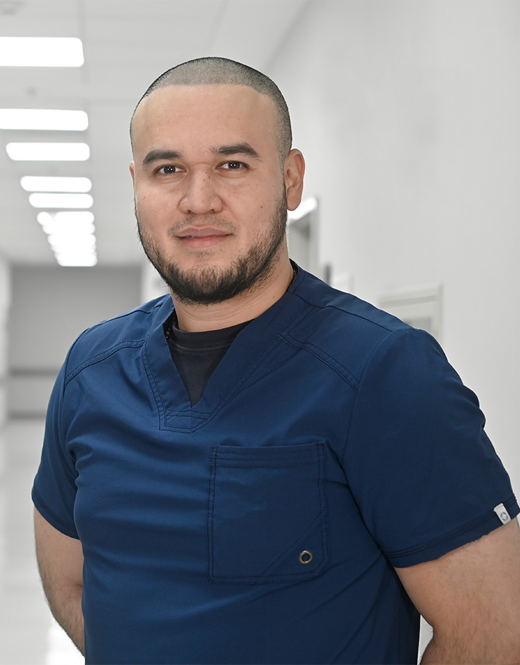 Dr. Samuel Limón Suárez