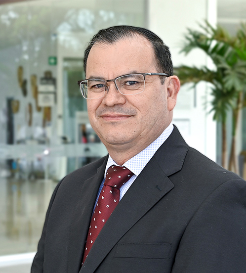Dr. SanJuan Padron Lucio