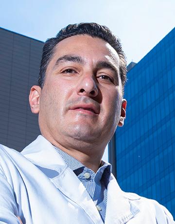 Dr. Santos Gilberto Soto Germes