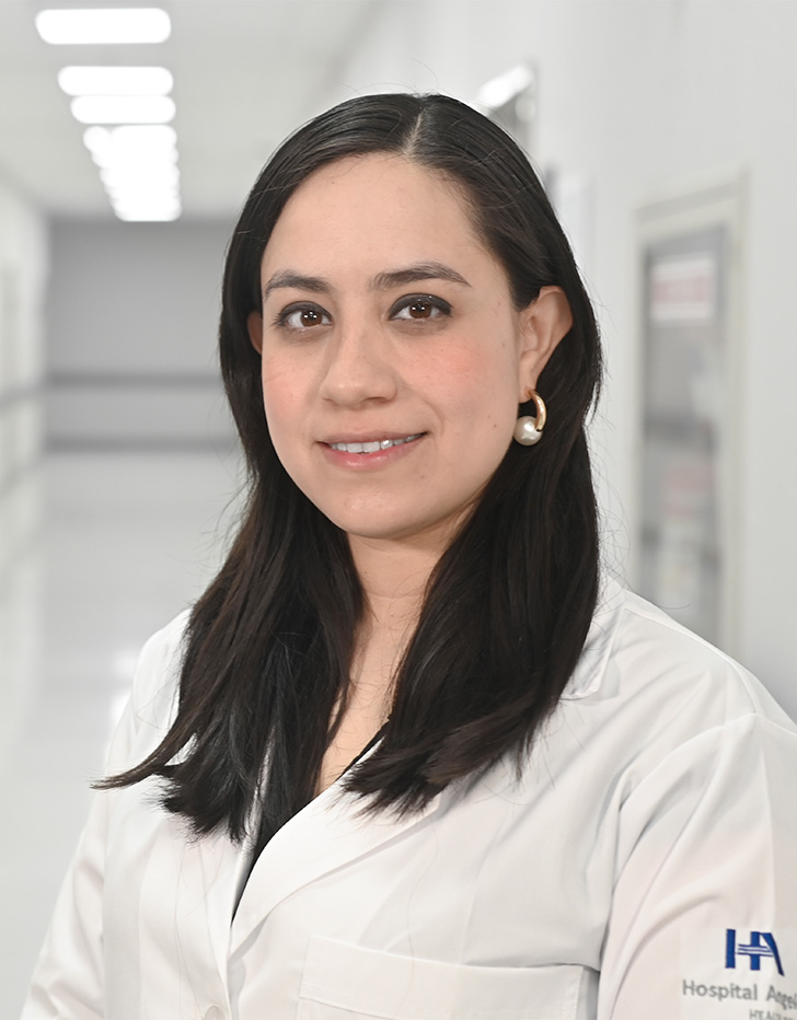 Dra. Sara Isais Millan