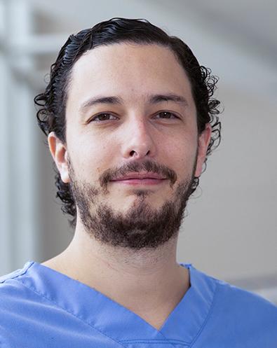 Dr. Sebastián Armida Beguerisse
