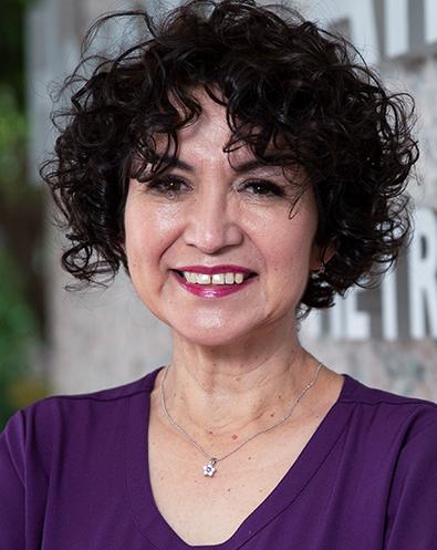 Dra. SELENE GUADALUPE MÁRQUEZ GAMERO