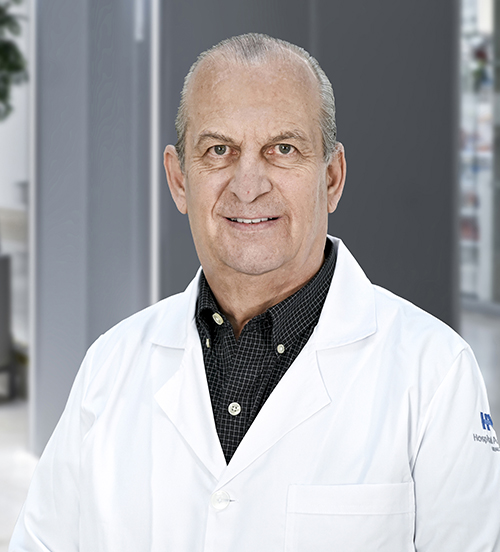 Dr. Sergio Edgar Najera Ruano