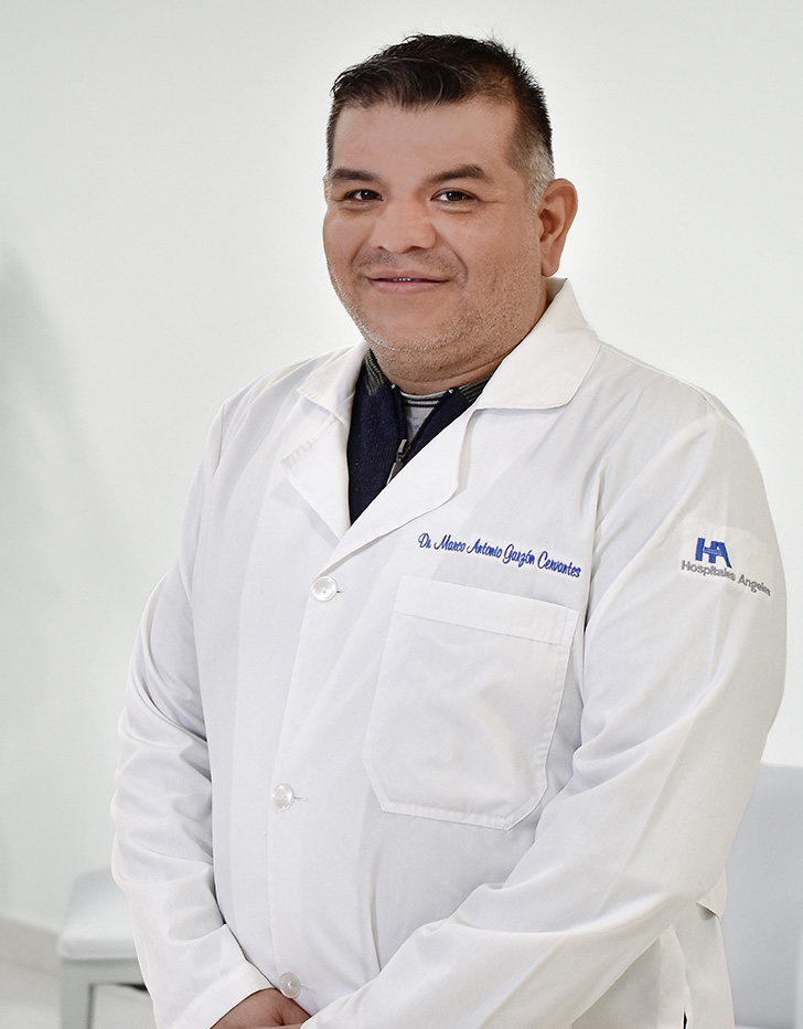 Dr. Sergio Erwin Pérez Pérez