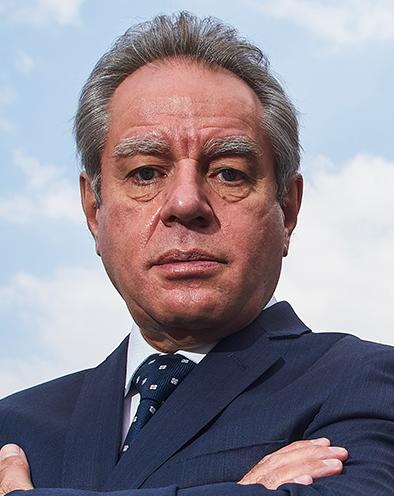 Dr. Sigifredo Jesús García Mora