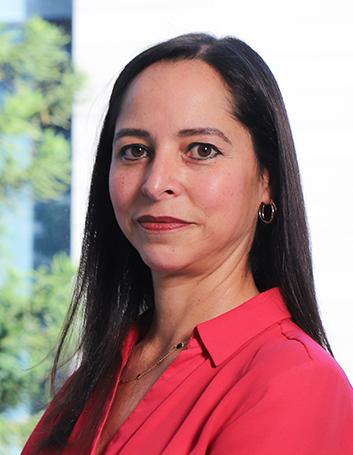 Dra. Sonia de Regules Silva