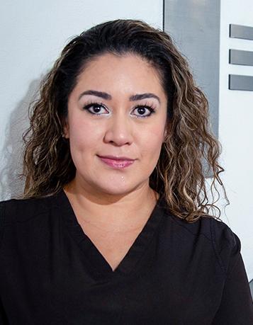 Dra. Nallely Perla Susana Alcántara Mena