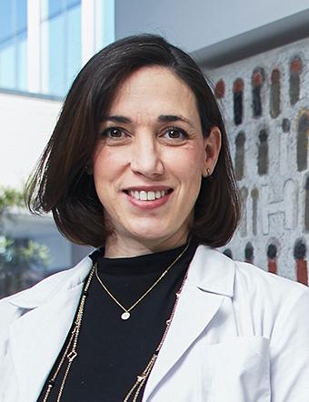 Dra. Tania Gonzalez Rull