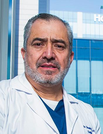 Dr. Ursulo Juárez Herrera