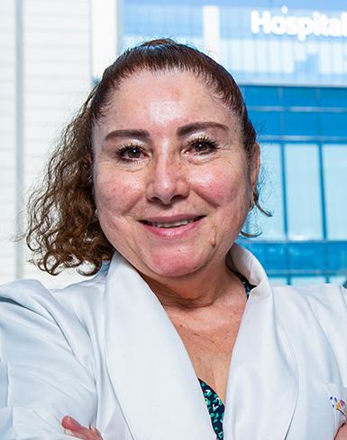 Dra. Veltia Cruz Meraz