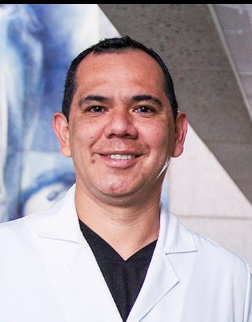 Dr. Victor Manuel Fernández Ruiz