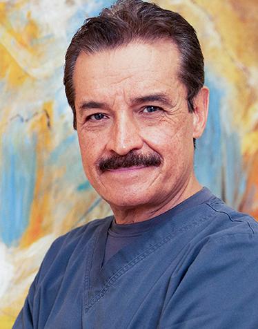 Dr. Víctor Manuel Marroquín Torres